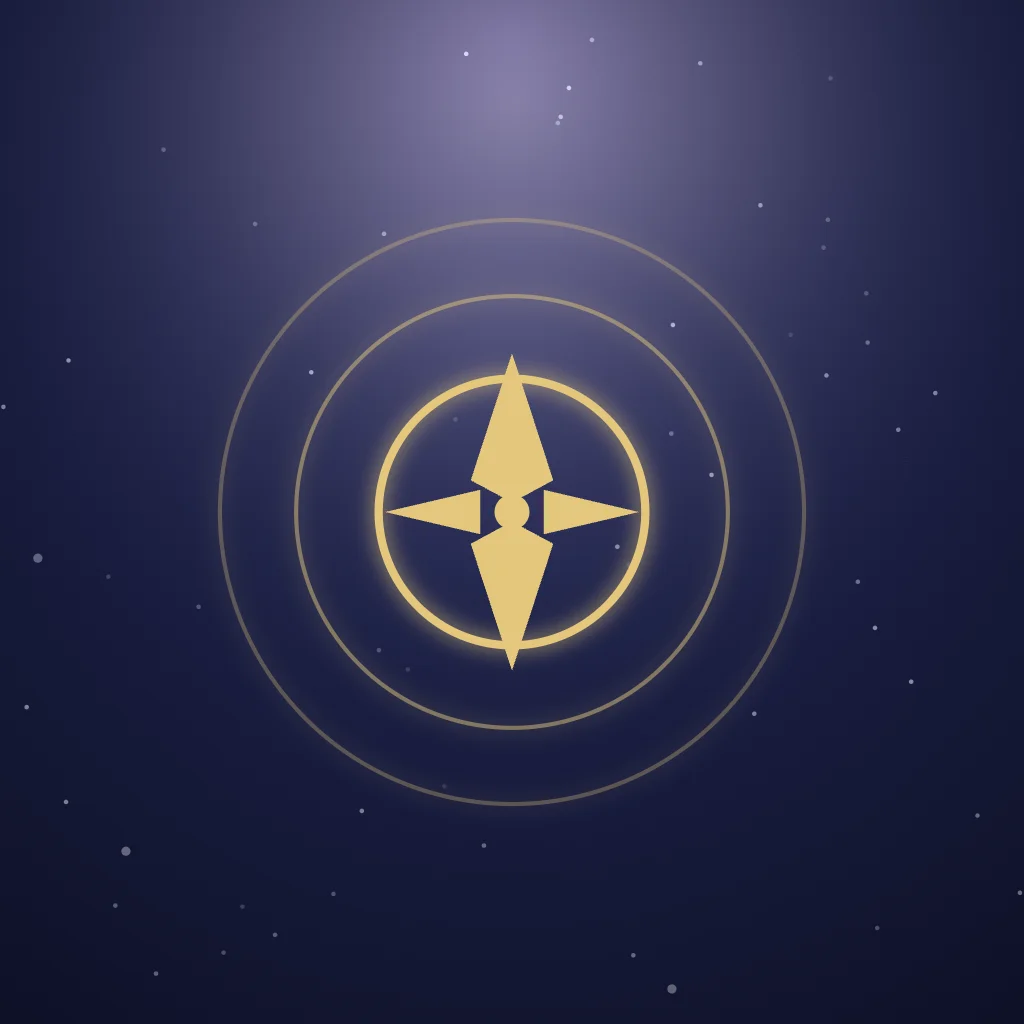 Kaironos app icon